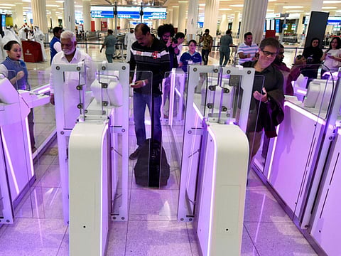 AI in UAE workforce will require new labour laws