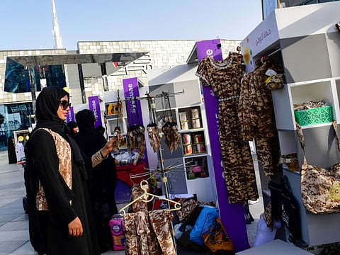 Virendra Saklani/Gulf News