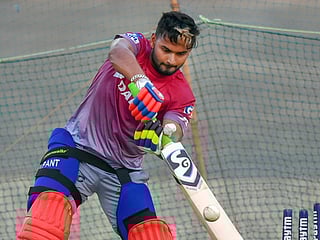 A bit surprised at Rishabh Pant's omission: Sunil Gavaskar 