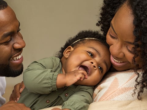 Expert: Motherese is good up to 18 months