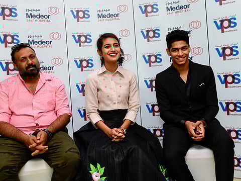  Virendra Saklani/Gulf News