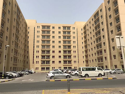 Sajila Saseendran/Gulf News