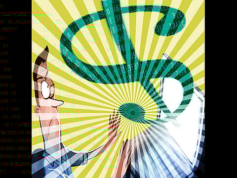 Niño Jose Heredia/©Gulf News