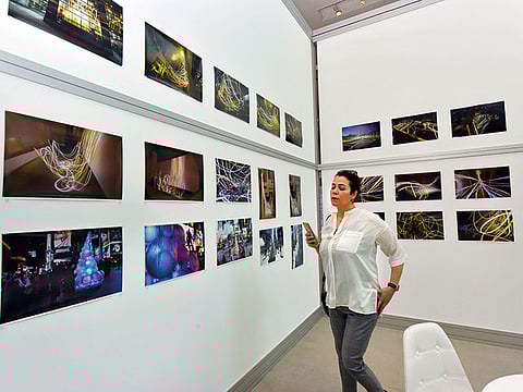 Ahmed Kutty/Gulf News