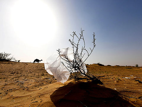 Ahmed Ramzan/ Gulf News