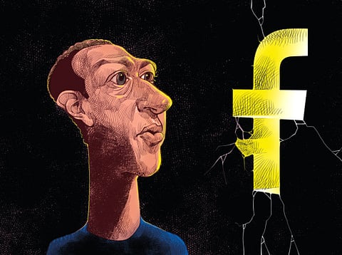 Zuckerberg can still fix this mess