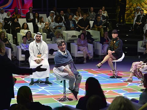 Ahmed Kutty/Gulf News