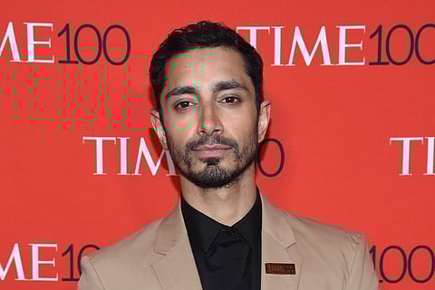 Riz Ahmed to direct ‘Englistan’ series