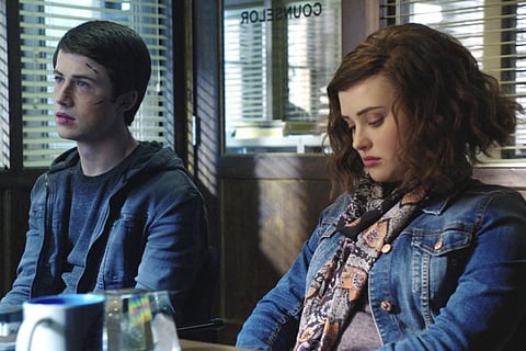 ‘13 Reasons Why’ season two coming on May 18