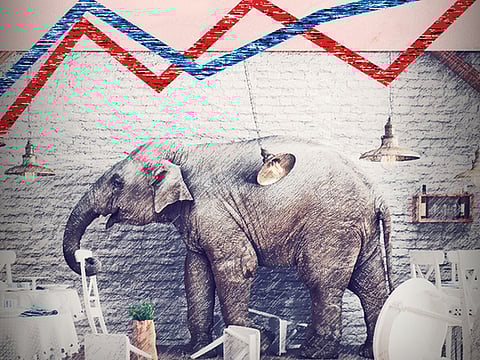 The business of economics is caught in a time warp