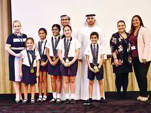 Virendra Saklani/Gulf News