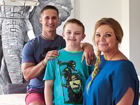 Insideout Home Of The Year Winner Announced