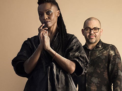 This Halloween, trip-hoppers Morcheeba in Dubai