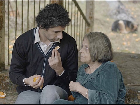 Bengali actress Lalita Chatterjee dead at 81