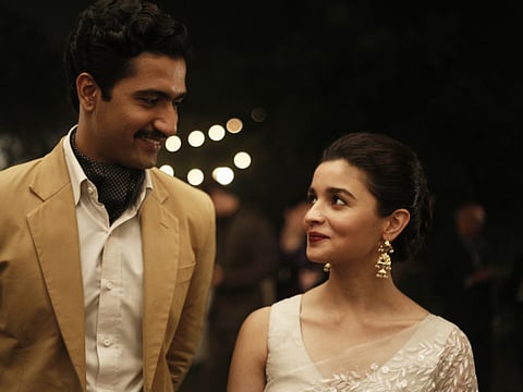 ‘Raazi’ film review: A cerebral spy thriller