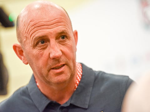 Antonin Kélian Kallouche/Gulf News