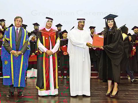 Emirates Aviation University