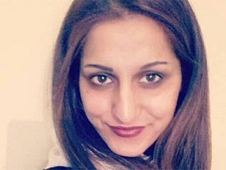 Two held in Pakistan 'honour killing'