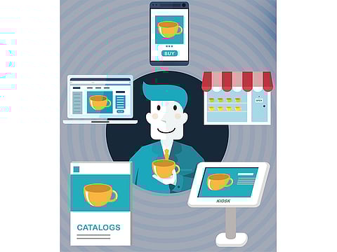 José Luis Barros/©Gulf News