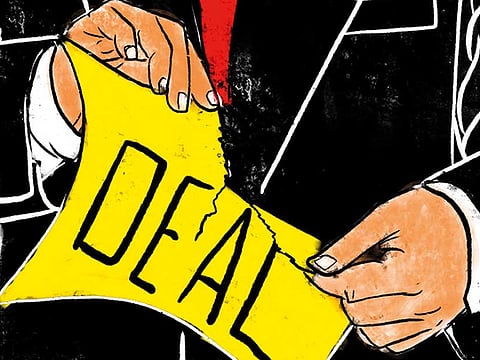 Why Trump is right to tear up the Iran deal