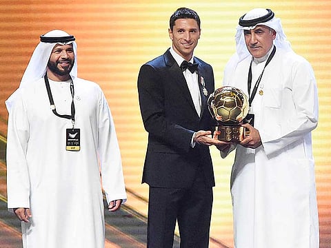 Abdul Rahman/Gulf News