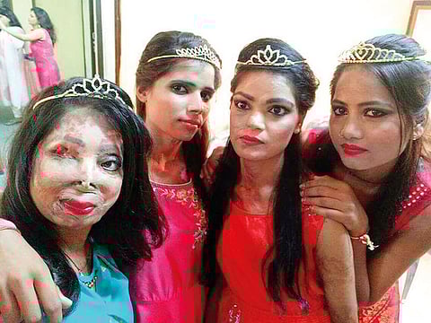 Stop Acid Attacks NGO