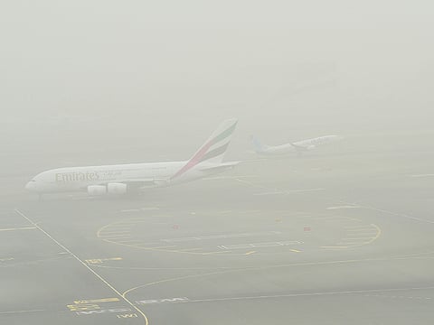 Virendra Saklani/Gulf News