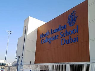 The sale of the real estate linked to North London Collegiate School is another big one for Dubai's commercial real estate space.