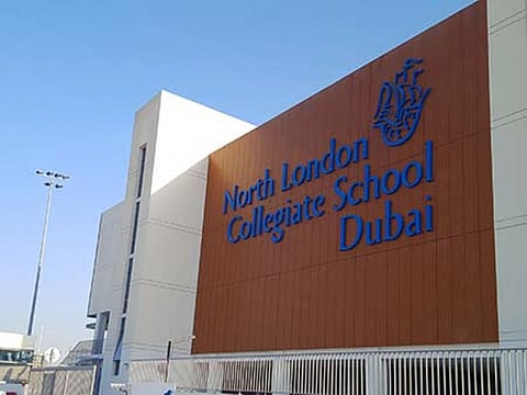 The sale of the real estate linked to North London Collegiate School is another big one for Dubai's commercial real estate space.
