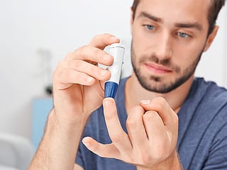 Hyperglycaemia Vs Hypoglycaemia