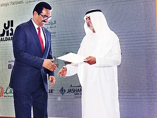 Ministry takes steps to make tolerance a way of life in UAE