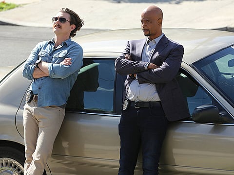 ‘Lethal Weapon’ renewed with Sean William Scott