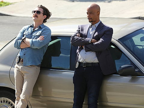 ‘Lethal Weapon’ renewed with Sean William Scott