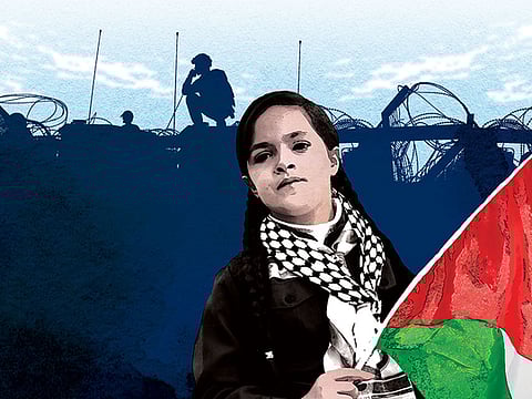 Luis Vazquez/© Gulf News