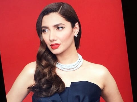 Mahira Khan on her Cannes debut: ‘Is this for real?’