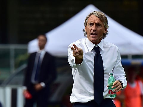 Italy coach Roberto Mancini said the match against Argentina is one of the “classic games of world football”.