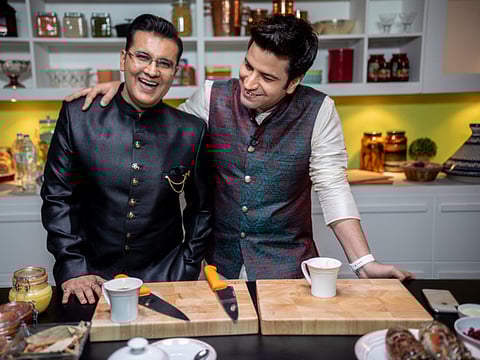 ‘Flavours of Ramadan’ cooks up a feast in Dubai