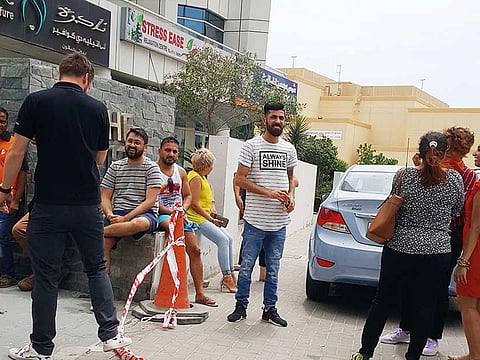 Faisal Masudi/Gulf News