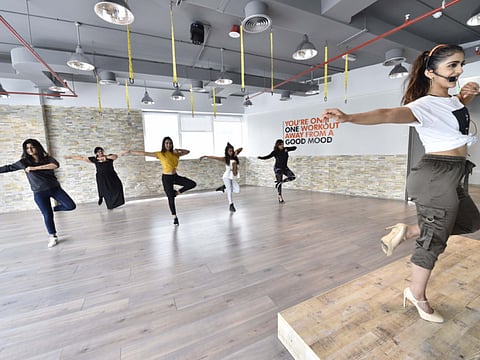 Atiq ur Rehman/XPRESS