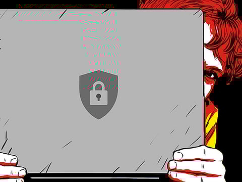 Remaining blasé about online privacy amid the furore