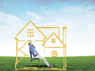 Ask the law: What to do when buying off-plan property