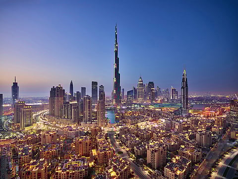 Gulf News Archives
