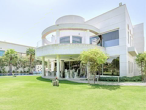 Luxury Property