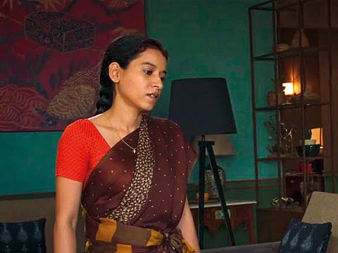 Indian film ‘Sir’ tackles class barriers