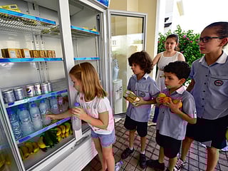 Coronavirus: Dubai’s Ramadan Fridges stay closed this year