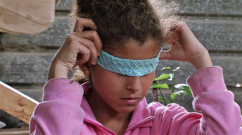 Gaza massacre film earns rave reviews at Cannes