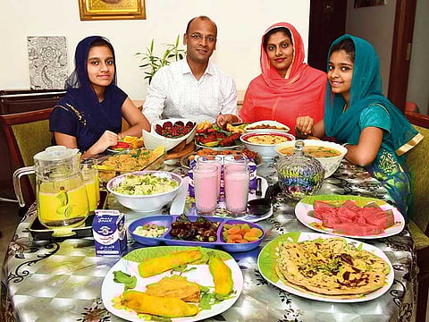 Arshad Ali/Gulf News