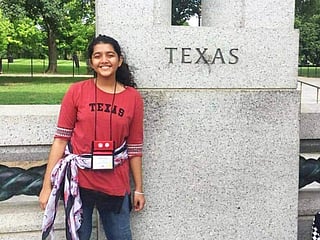 Pakistani student among Texas shooting victims
