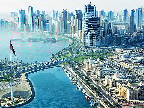 Sharjah continues to be favourite place to live for expatriates looking for affordably housing. 