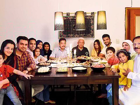 Abdul Rahman/Gulf News